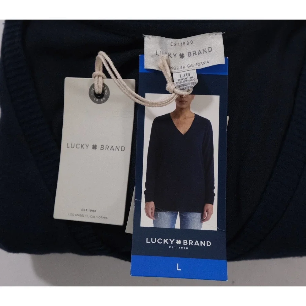 Lucky Brand lucky brand